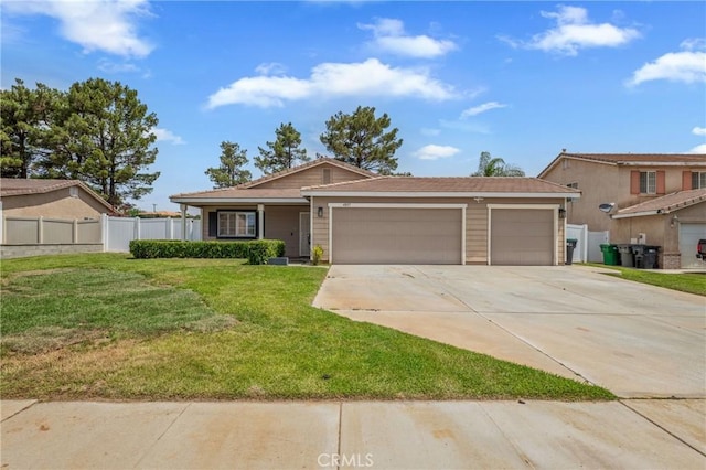 4897 Meadow Way, Banning, CA 92220 - photo 1