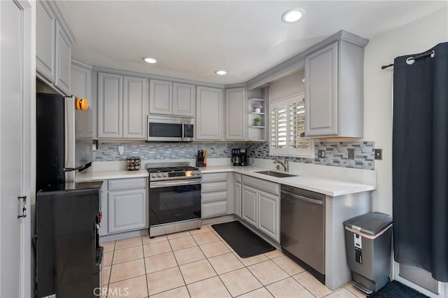 4897 Meadow Way, Banning, CA 92220 - photo 11