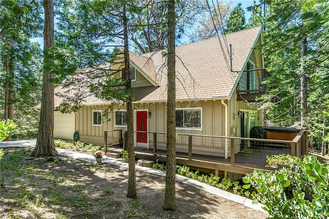 568 Grass Valley Rd, Lake Arrowhead, CA 92352 - photo 1