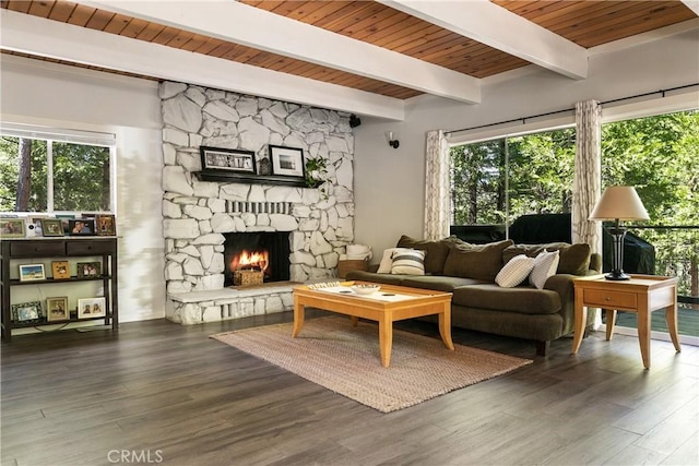 568 Grass Valley Rd, Lake Arrowhead, CA 92352 - photo 16