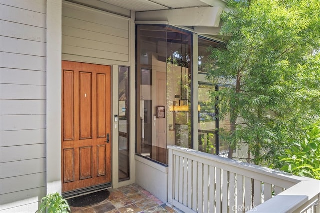 4 Woodhaven, Laguna Niguel, CA 92677 - property entrance