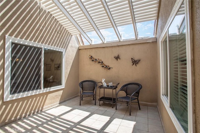 21094 Trailside Dr, Yorba Linda, CA 92887 - view of sunroom / solarium