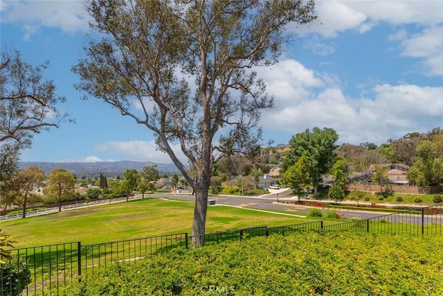 21094 Trailside Dr, Yorba Linda, CA 92887 - view of community