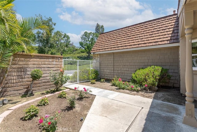 21094 Trailside Dr, Yorba Linda, CA 92887 - view of yard featuring a patio