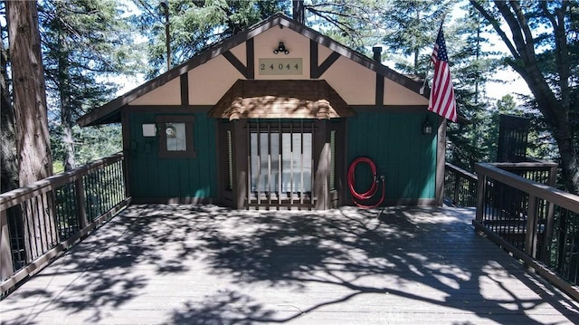 24044 Skyland Dr, Crestline, CA 92325 - photo 46
