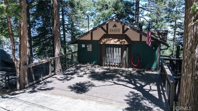 24044 Skyland Dr, Crestline, CA 92325 - photo 44