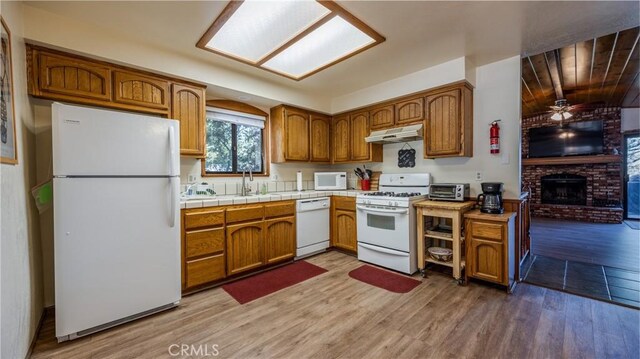 24044 Skyland Dr, Crestline, CA 92325 - photo 12