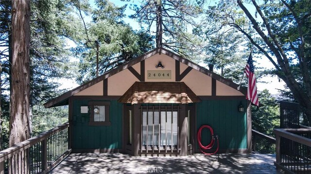 24044 Skyland Dr, Crestline, CA 92325 - photo 48