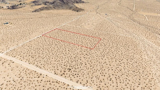 0 Sunflower Rd, Joshua Tree, CA 92252