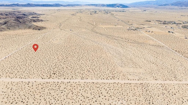 0 Sunflower Rd, Joshua Tree, CA 92252