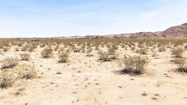 0 Sunflower Rd, Joshua Tree, CA 92252