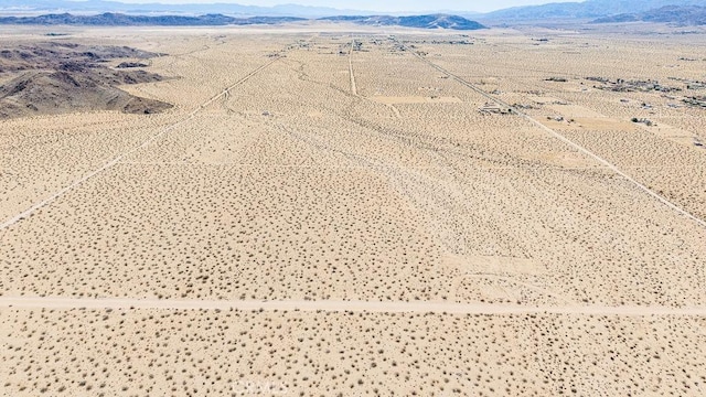 0 Sunflower Rd, Joshua Tree, CA 92252
