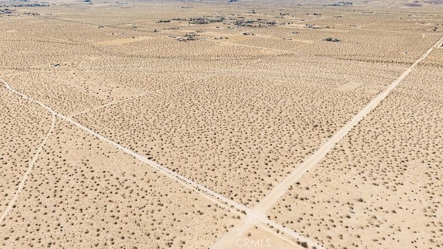 0 Sunflower Rd, Joshua Tree, CA 92252