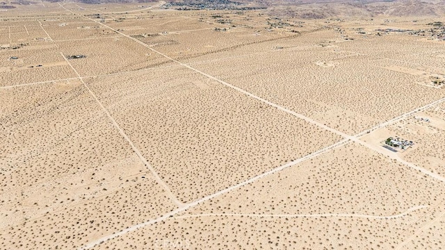 0 Sunflower Rd, Joshua Tree, CA 92252