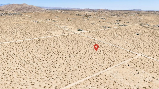 0 Sunflower Rd, Joshua Tree, CA 92252