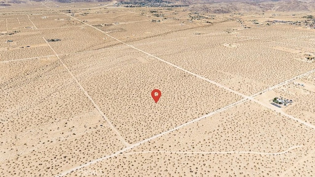 0 Sunflower Rd, Joshua Tree, CA 92252