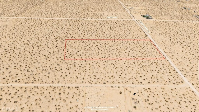 0 Sunflower Rd, Joshua Tree, CA 92252