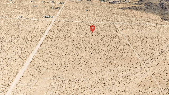 0 Sunflower Rd, Joshua Tree, CA 92252
