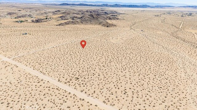 0 Sunflower Rd, Joshua Tree, CA 92252