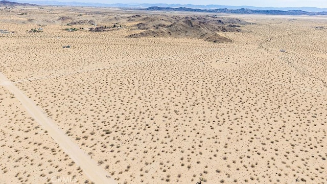 0 Sunflower Rd, Joshua Tree, CA 92252