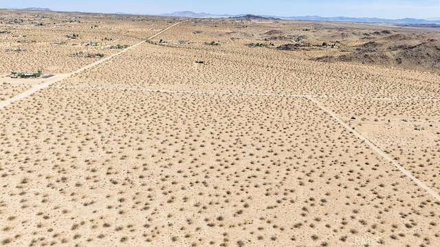 0 Sunflower Rd, Joshua Tree, CA 92252