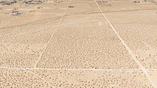 0 Sunflower Rd, Joshua Tree, CA 92252