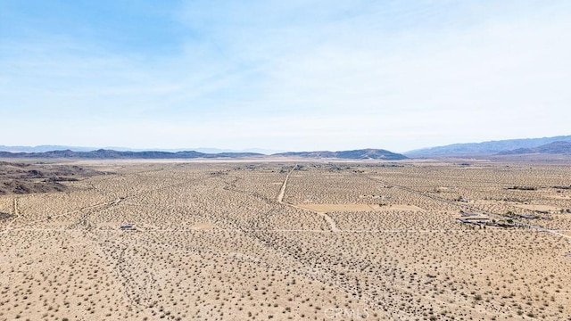 0 Sunflower Rd, Joshua Tree, CA 92252