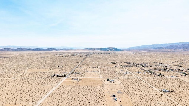 0 Sunflower Rd, Joshua Tree, CA 92252