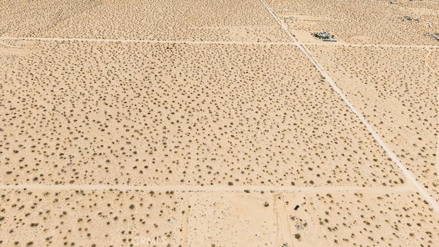 0 Sunflower Rd, Joshua Tree, CA 92252
