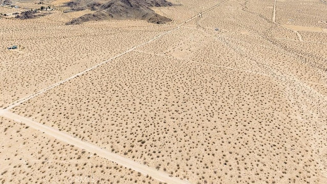 0 Sunflower Rd, Joshua Tree, CA 92252