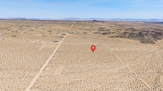 0 Sunflower Rd, Joshua Tree, CA 92252