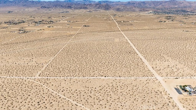 0 Sunflower Rd, Joshua Tree, CA 92252