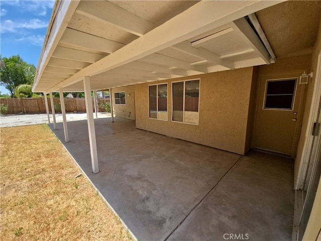 568 Walnut Ct, Kerman, CA 93630 - view of patio