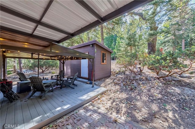 37751 Foxfield Rd, Angelus Oaks, CA 92305 - photo 29