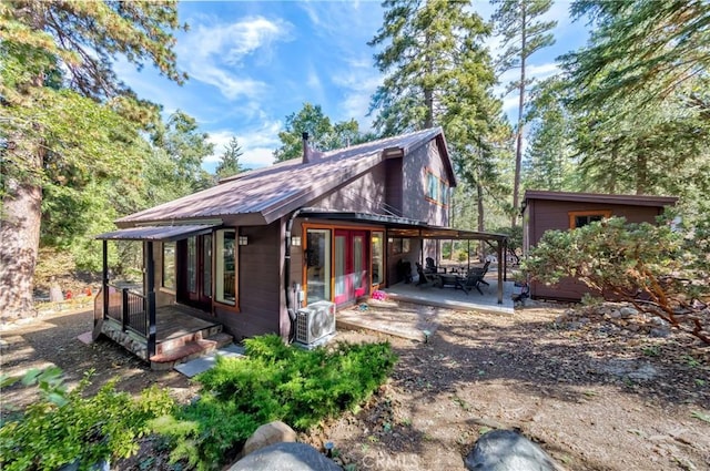 37751 Foxfield Rd, Angelus Oaks, CA 92305 - photo 31
