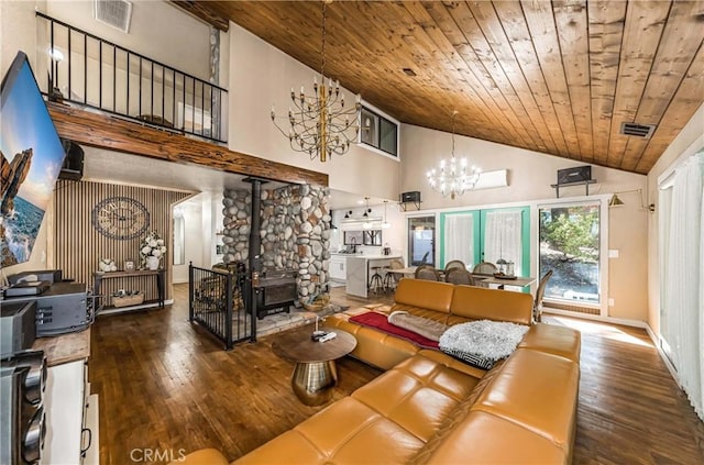 37751 Foxfield Rd, Angelus Oaks, CA 92305 - photo 4