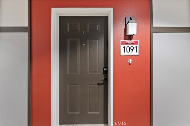 1801 E Katella Ave Unit 1091, Anaheim, CA 92805 - property entrance