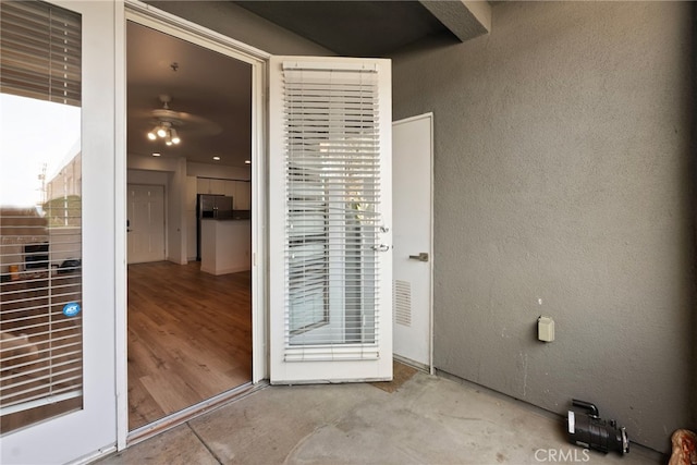 1801 E Katella Ave Unit 1091, Anaheim, CA 92805 - view of exterior entry