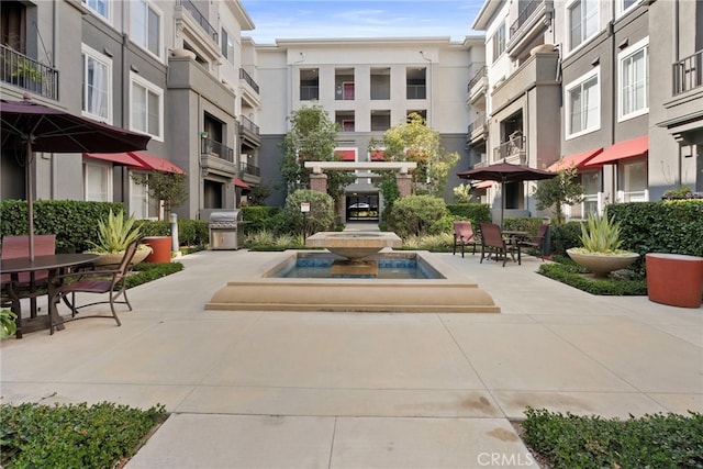 1801 E Katella Ave Unit 1091, Anaheim, CA 92805 - view of home's community