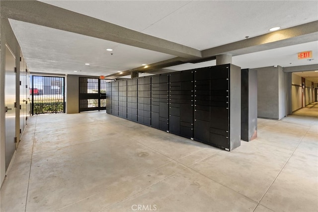 1801 E Katella Ave Unit 1091, Anaheim, CA 92805 - view of community with recessed lighting
