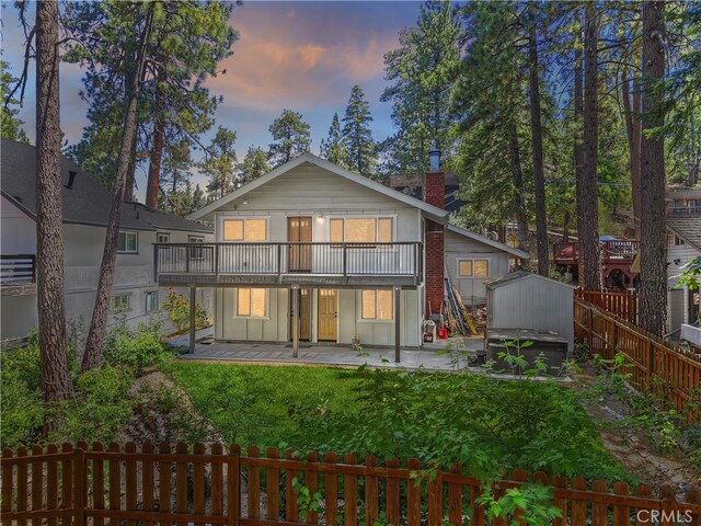 764 Silver Tip Dr, Big Bear Lake, CA 92315 - photo 1