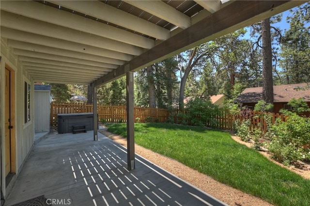 764 Silver Tip Dr, Big Bear Lake, CA 92315 - photo 32