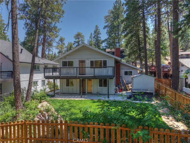 764 Silver Tip Dr, Big Bear Lake, CA 92315 - photo 35