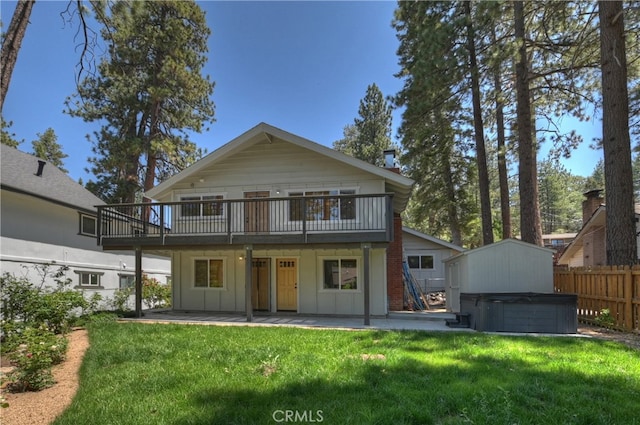 764 Silver Tip Dr, Big Bear Lake, CA 92315 - photo 34