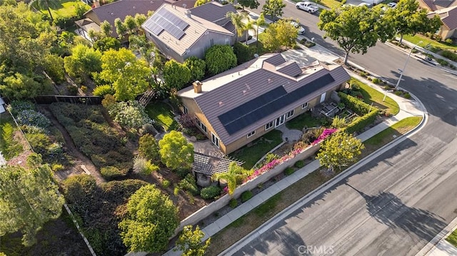 464 Appleby St, Corona, CA 92881 - view of subject property