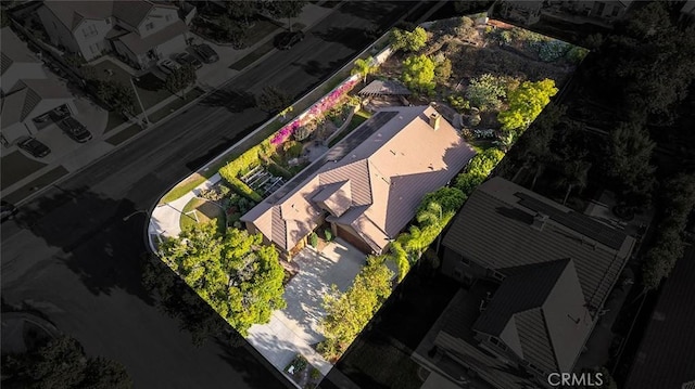 464 Appleby St, Corona, CA 92881 - bird's eye view