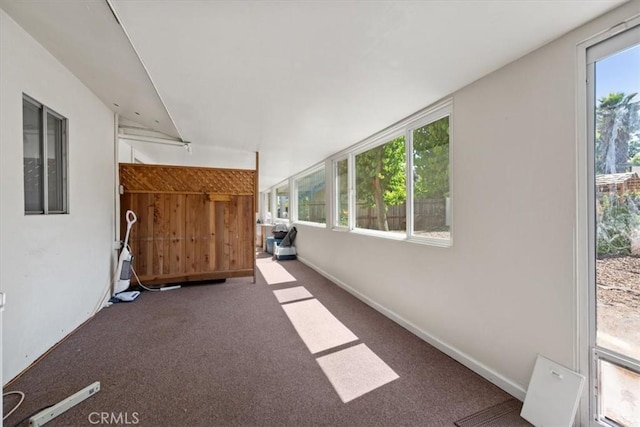 7100 Navajoa Ave, Atascadero, CA 93422 - view of patio