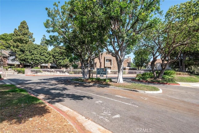 12555 Euclid St Unit 2, Garden Grove, CA 92840 - view of front of home with uncovered parking