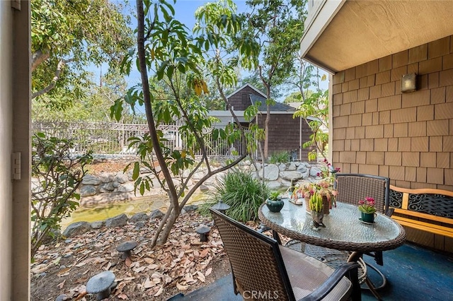 12555 Euclid St Unit 2, Garden Grove, CA 92840 - view of balcony