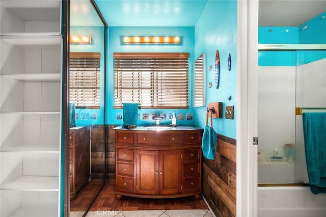 12555 Euclid St Unit 2, Garden Grove, CA 92840 - full bath featuring vanity